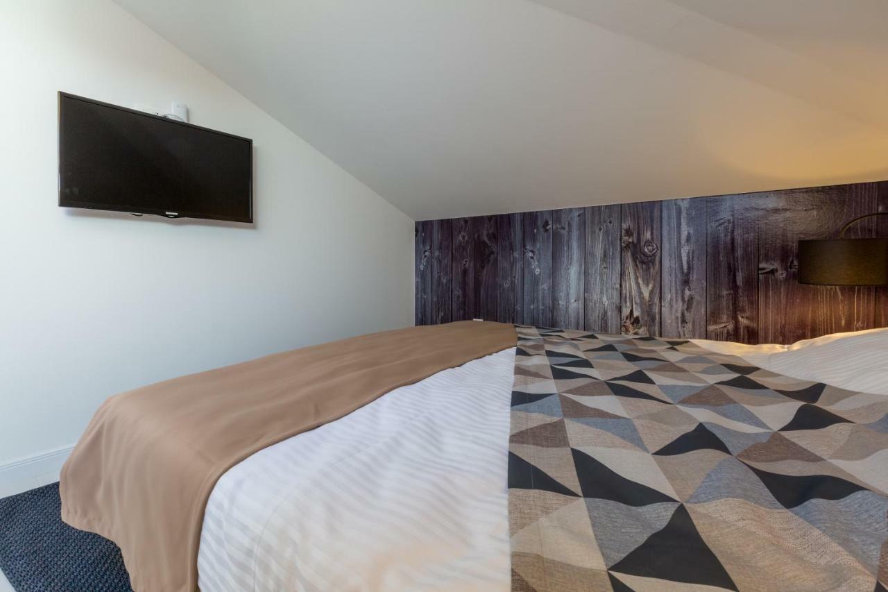 Boutique Apartments "7 Angels" ツリクヴェニツァ エクステリア 写真